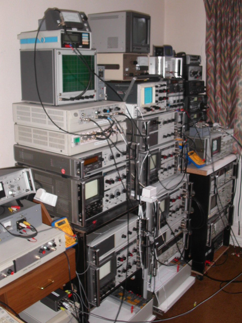 Instrumentation